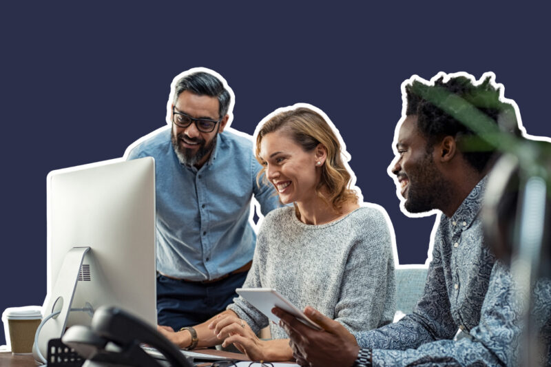Bleez Alternative à Quickbook