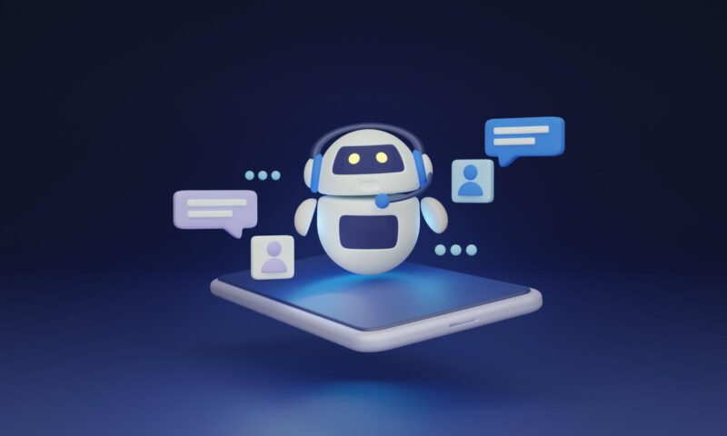 Le ComptaBot de Bleez une révolution dans la comptabilité