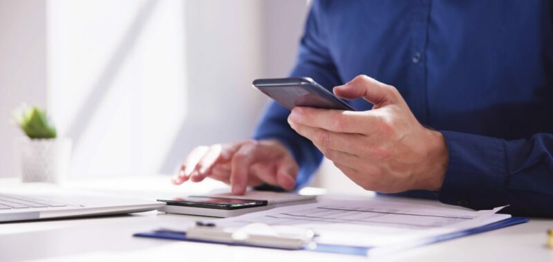 La facturation électronique : un changement majeur pour toutes les entreprises