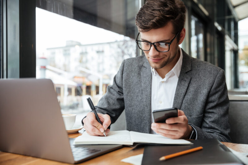 Comment aider votre expert-comptable dans l'anticipation de la période fiscale ?