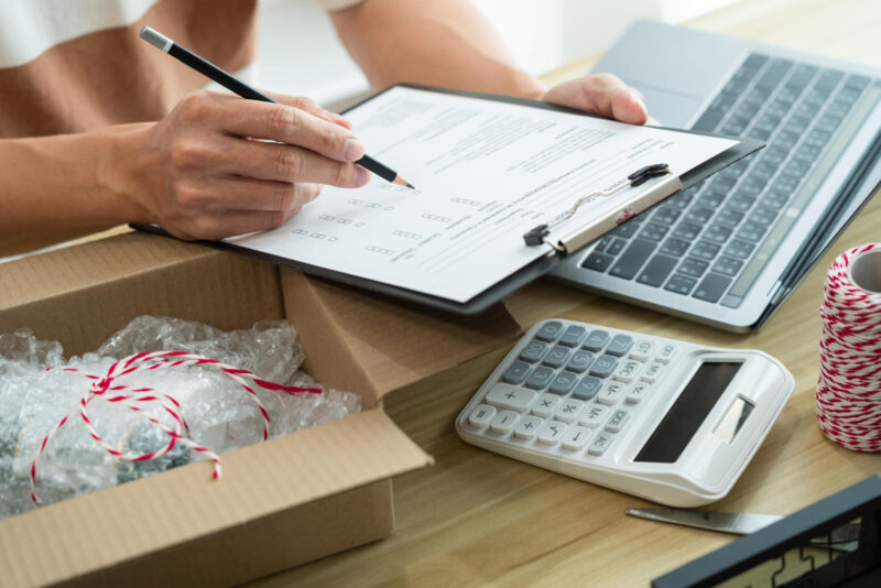 Améliorer efficacité de votre cabinet avec la récupération de vos factures de vente