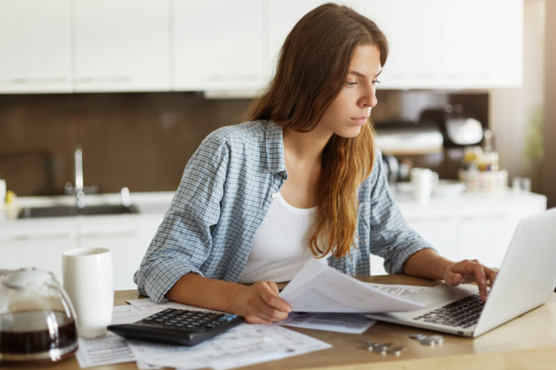 Gestion de votre cabinet avec les notes de frais